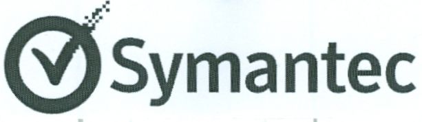 Paraqitja e markës SYMANTEC