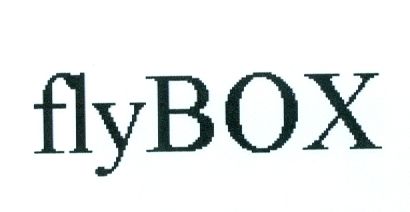 Paraqitja e markës flyBOX