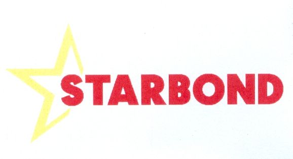 Paraqitja e markës STARBOND