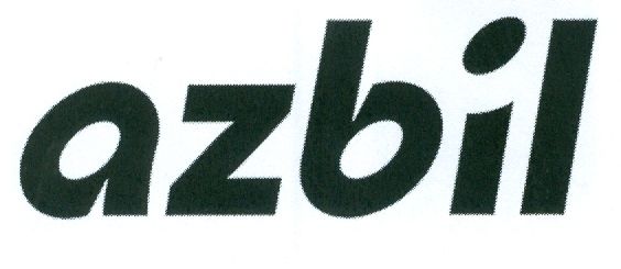 Paraqitja e markës AZBIL