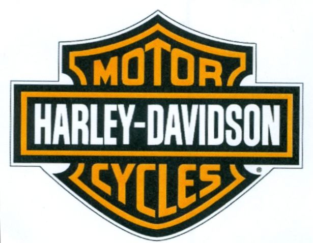 Paraqitja e markës HARLEY-DAVIDSON MOTOR CYCLES
