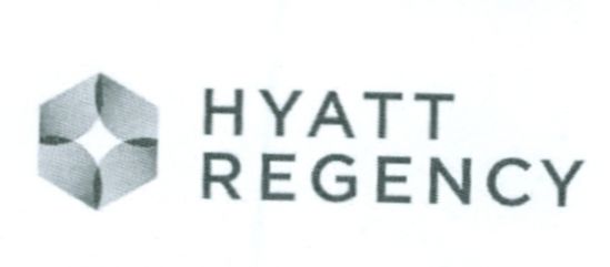 Paraqitja e markës HYATT REGENCY