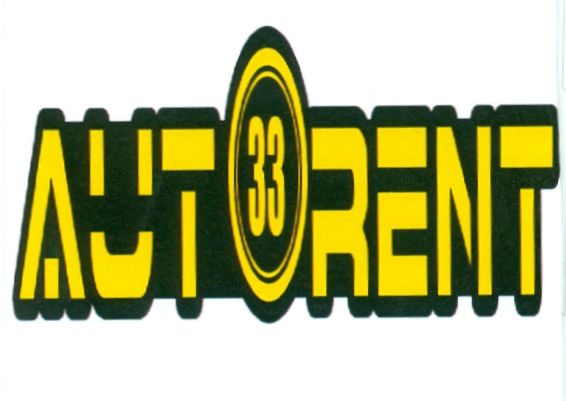 Paraqitja e markës AUTORENT
