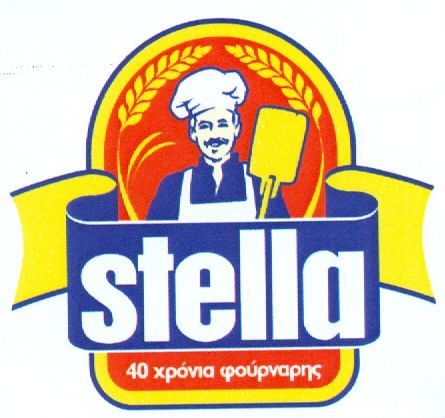 Paraqitja e markës STELLA