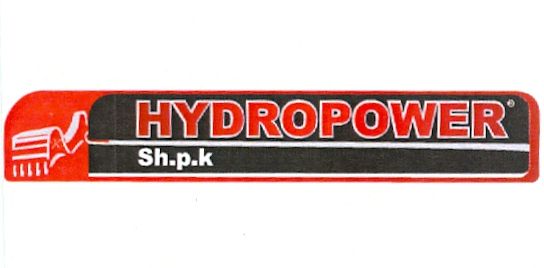 Paraqitja e markës HYDROPOWER