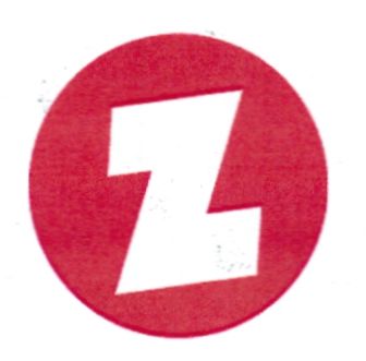 Paraqitja e markës Z