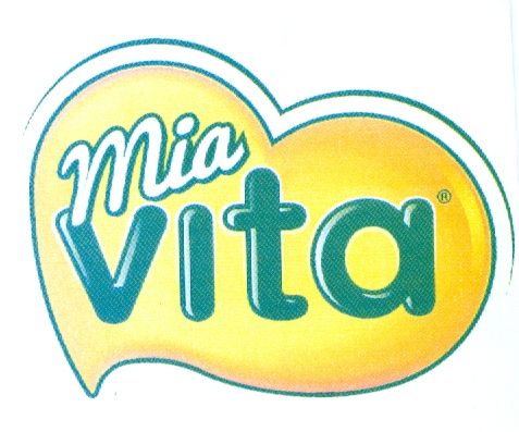 Paraqitja e markës MIA VITA