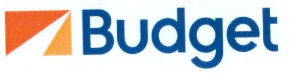 Paraqitja e markës BUDGET