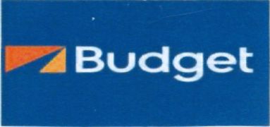 Paraqitja e markës BUDGET