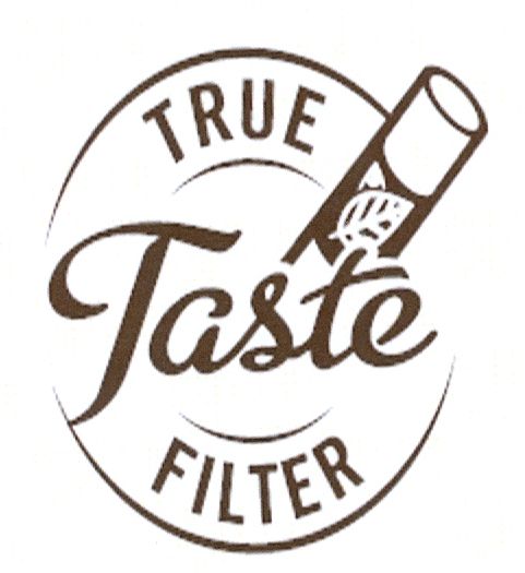 Paraqitja e markës True Taste Filter
