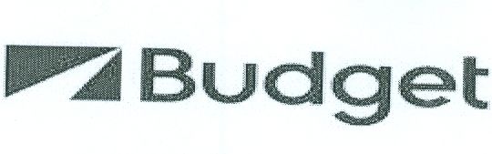 Paraqitja e markës BUDGET