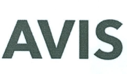 Paraqitja e markës AVIS