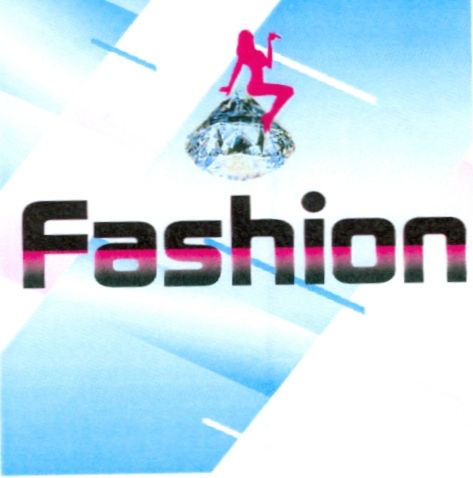 Paraqitja e markës FASHION