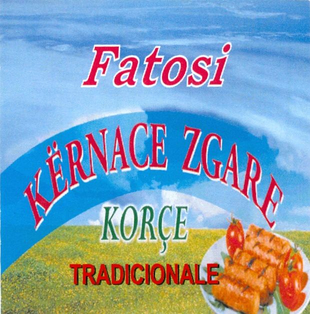 Paraqitja e markës FATOSI
