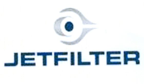 Paraqitja e markës JETFILTER