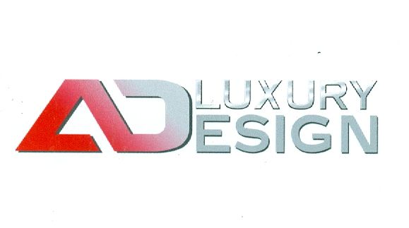 Paraqitja e markës AD LUXURY DESIGN