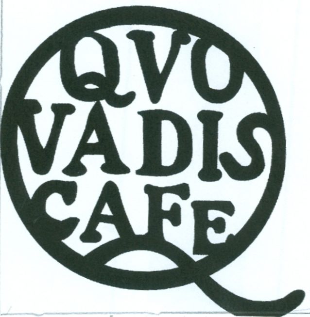 Paraqitja e markës Qvo Vadis