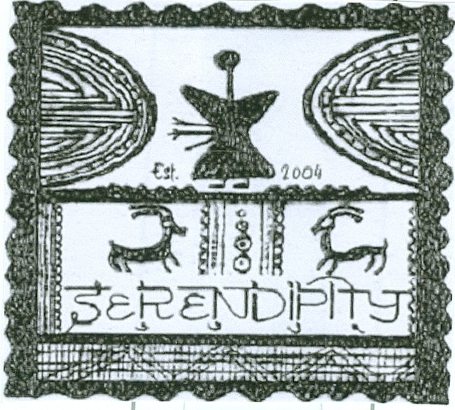 Paraqitja e markës Serendipity