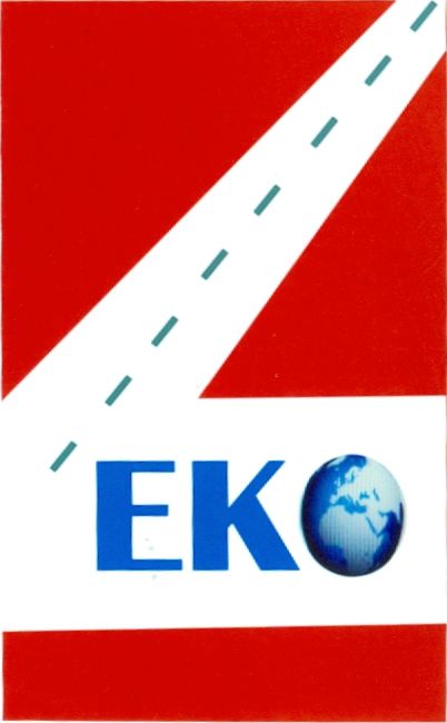 Paraqitja e markës EK