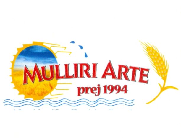 Paraqitja e markës MULLIRI ARTE