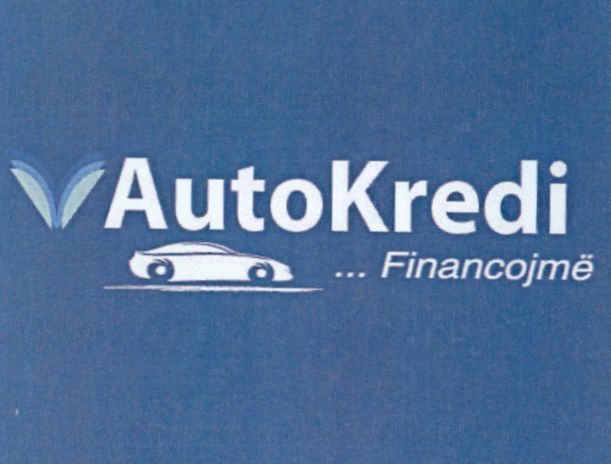 Paraqitja e markës AutoKredi