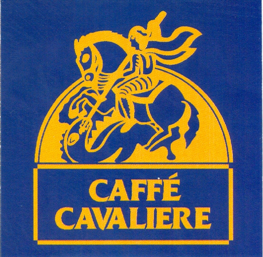 Paraqitja e markës CAFFE CAVALIERE