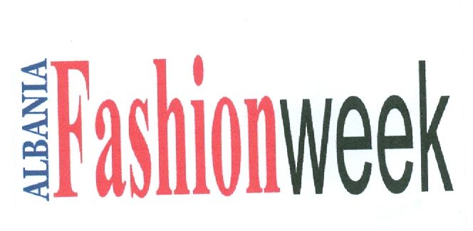 Paraqitja e markës ALBANIA FASHION WEEK