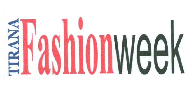 Paraqitja e markës TIRANA FASHION WEEK