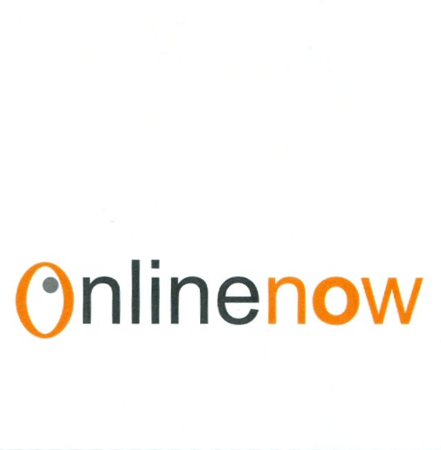 Paraqitja e markës ONLINENOW