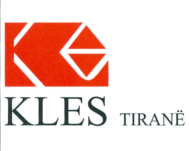 Paraqitja e markës KLES