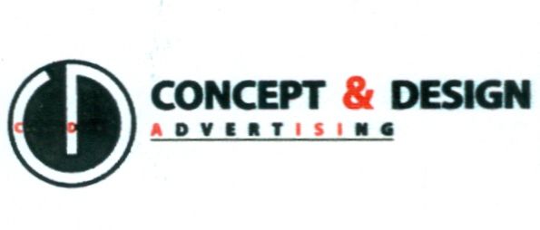 Paraqitja e markës CONCEPT DESIGN ADVERTISING