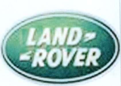 Paraqitja e markës LAND ROVER