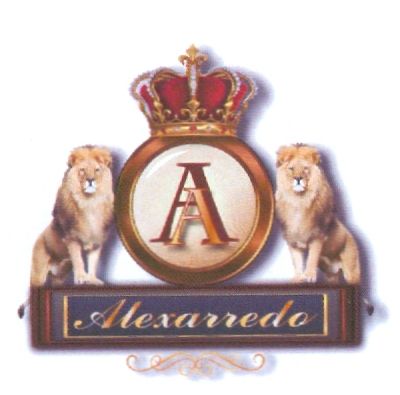 Paraqitja e markës ALEXARREDO