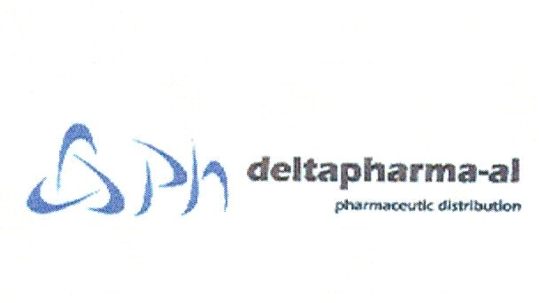 Paraqitja e markës DELTAPHARMA-AL