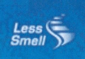 Paraqitja e markës LESS SMELL