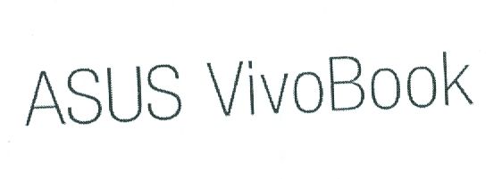 Paraqitja e markës ASUS VIVOBOOK