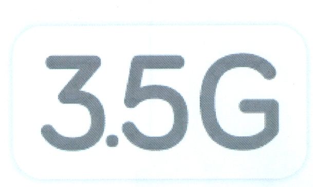 Paraqitja e markës 3.5 G