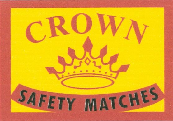 Paraqitja e markës CROWN