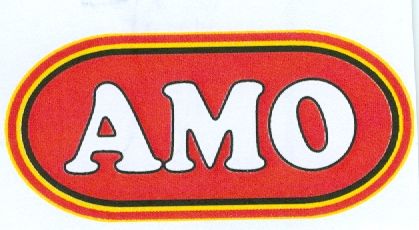 Paraqitja e markës AMO
