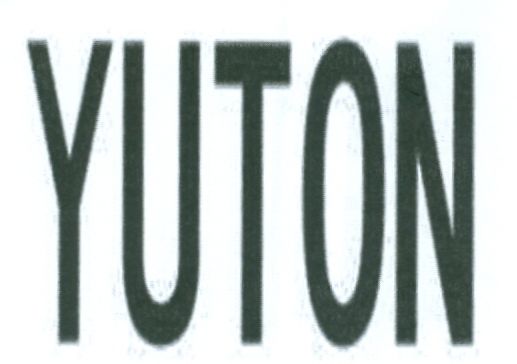 Paraqitja e markës YUTON