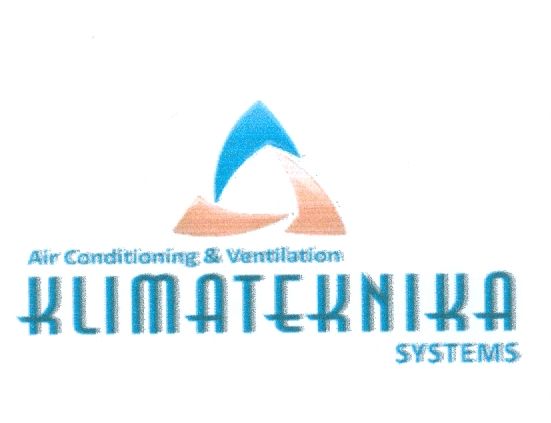 Paraqitja e markës KLIMATEKNIKA SYSTEMS