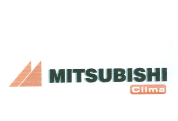 Paraqitja e markës MITSUBISHI