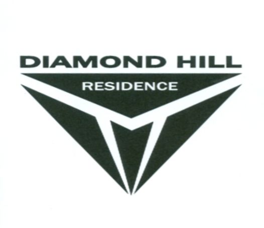 Paraqitja e markës DIAMOND HILL