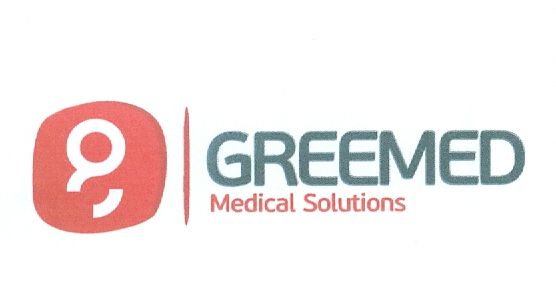 Paraqitja e markës GREEMED Medical Solutions