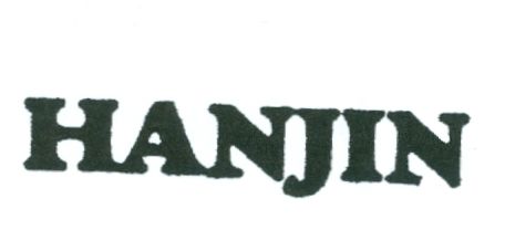 Paraqitja e markës HANJIN