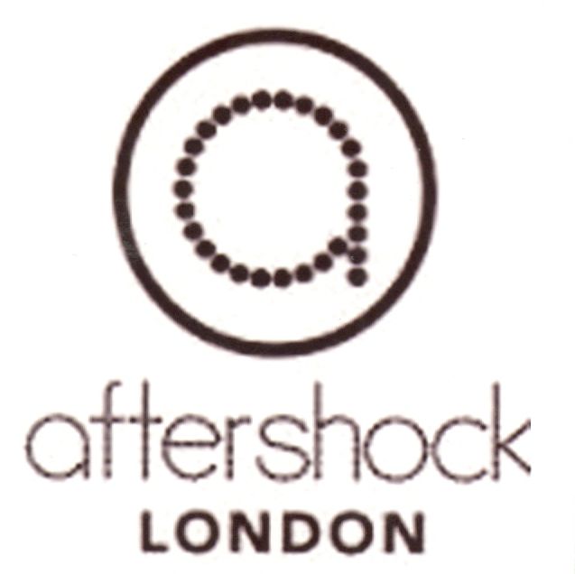 Paraqitja e markës Aftershock London.