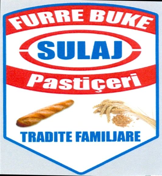 Paraqitja e markës SULAJ