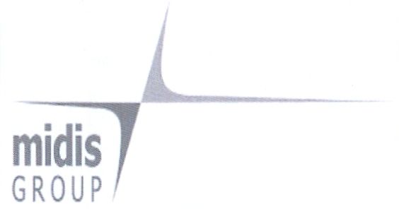 Paraqitja e markës midis GROUP