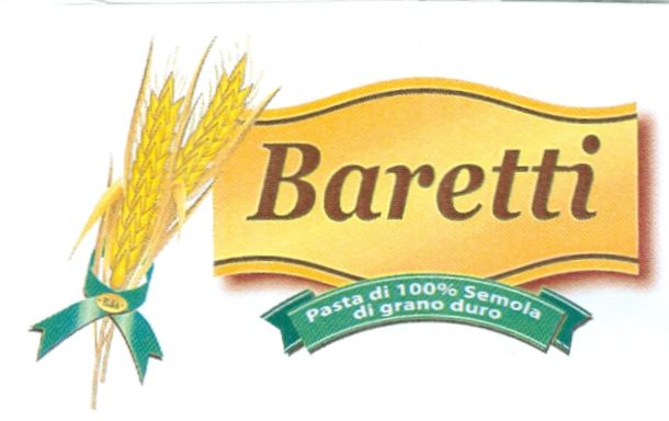 Paraqitja e markës Baretti