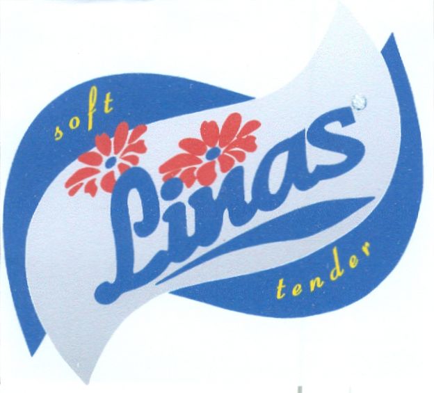 Paraqitja e markës LINAS